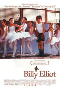 دانلود فیلم Billy Elliot 20009721-1535137147