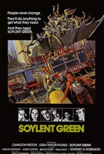 دانلود فیلم Soylent Green 197310344-2137903810