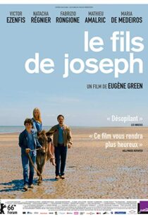 دانلود فیلم The Son of Joseph 201615418-1783318815