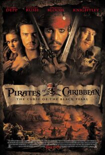 دانلود فیلم Pirates of the Caribbean: the Curse of the Black Pearl 200314083-879394147