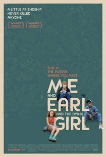 دانلود فیلم Me and Earl and the Dying Girl 20153000-642182384