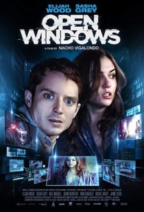 دانلود فیلم Open Windows 201484988-1878262787