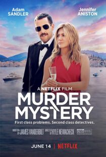 دانلود فیلم Murder Mystery 20199685-1802268647