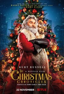 دانلود فیلم The Christmas Chronicles 201813946-1246811326