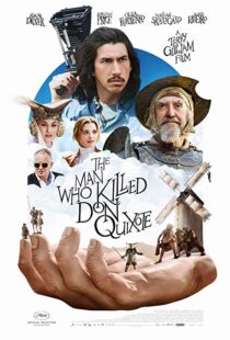 دانلود فیلم The Man Who Killed Don Quixote 20186425-1973850504