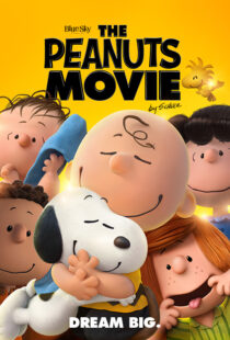 دانلود انیمیشن The Peanuts Movie 20153296-271200603