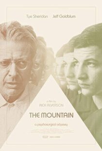 دانلود فیلم The Mountain 201821575-1892610502