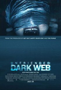 دانلود فیلم Unfriended: Dark Web 20184616-1328861489