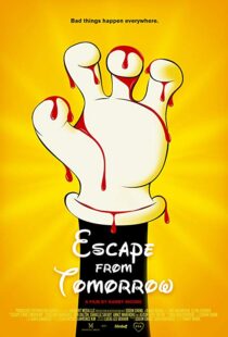 دانلود فیلم Escape from Tomorrow 20139169-1598530123