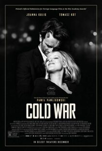 دانلود فیلم Cold War 201813620-2104398064