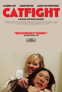 دانلود فیلم Catfight 201612392-1731604373