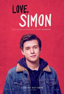 دانلود فیلم Love, Simon 20182405-2014836674