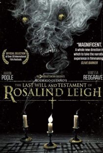 دانلود فیلم The Last Will and Testament of Rosalind Leigh 201221006-450410815