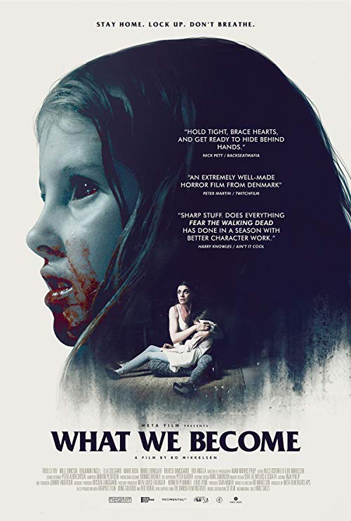 دانلود فیلم What We Become 2015