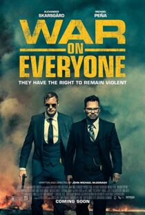 دانلود فیلم War on Everyone 201616968-1843396566