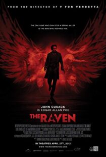 دانلود فیلم The Raven 20129294-450433326