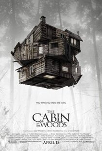 دانلود فیلم The Cabin in the Woods 201118751-1086649351