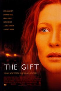 دانلود فیلم The Gift 200016749-1161567718