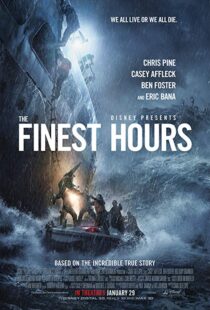 دانلود فیلم The Finest Hours 201617042-2017553757