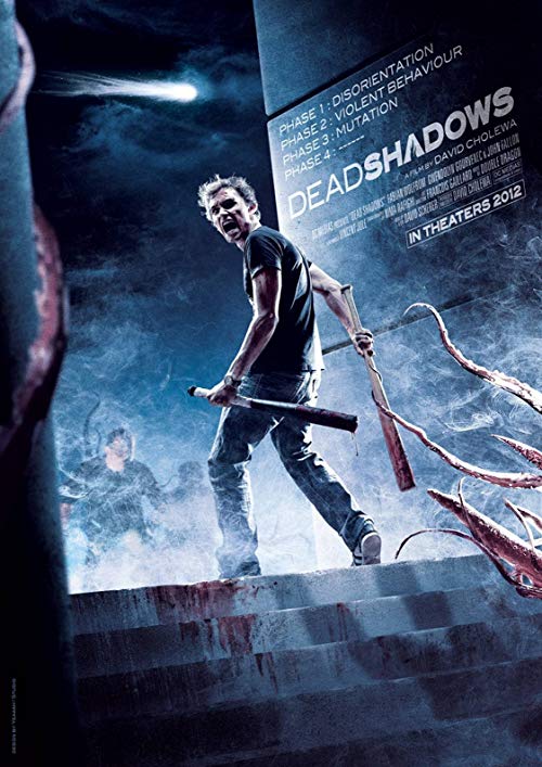 دانلود فیلم Dead Shadows 2012