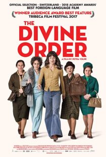 دانلود فیلم The Divine Order 20174697-700674078