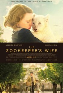 دانلود فیلم The Zookeeper’s Wife 20178045-1506409543