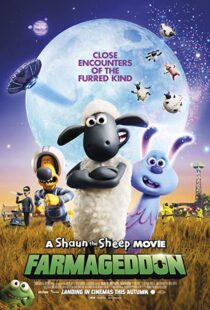 دانلود انیمیشن A Shaun the Sheep Movie: Farmageddon 201919801-1544951458