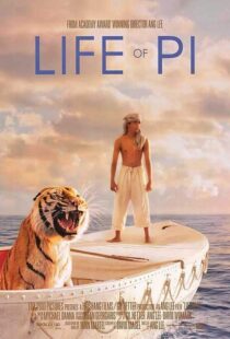 دانلود فیلم Life of Pi 20122743-93840584