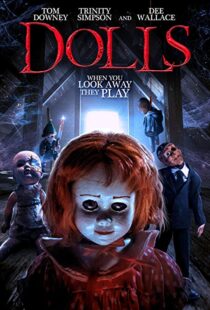 دانلود فیلم Dolls 201921136-1561885554