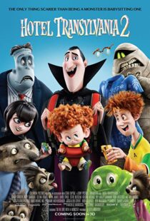 دانلود انیمیشن Hotel Transylvania 2 20153018-1264600157