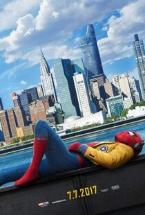 دانلود فیلم Spider-Man: Homecoming 20171624-434909593