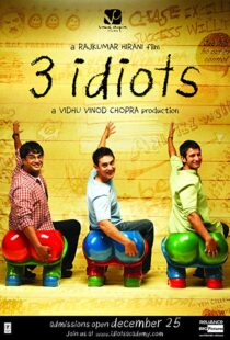 دانلود فیلم هندی 3 Idiots 20091299-2049363004