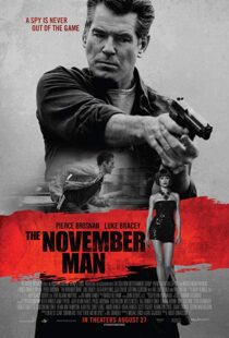 دانلود فیلم The November Man 201416896-62365616