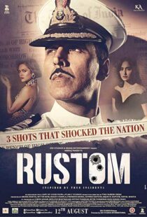 دانلود فیلم هندی Rustom 201614674-776321818