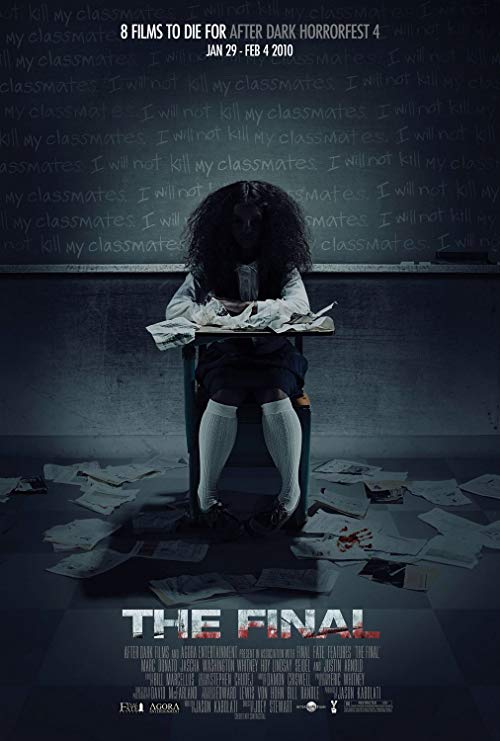 دانلود فیلم The Final 2010