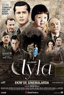 دانلود فیلم Ayla: The Daughter of War 20179689-3153643