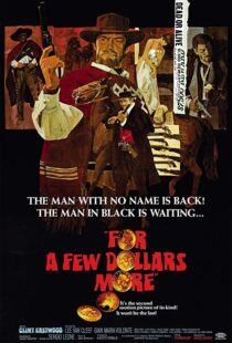 دانلود فیلم For a Few Dollars More 19655380-1987382889