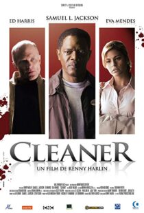 دانلود فیلم Cleaner 200718977-1907125819