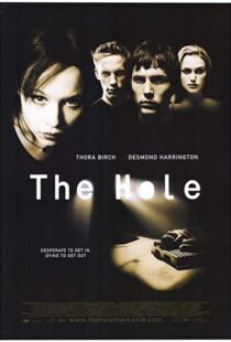 دانلود فیلم The Hole 200112033-860158462