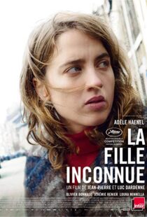 دانلود فیلم The Unknown Girl 201615630-725110555