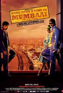 دانلود فیلم هندی Once Upon a Time in Mumbaai 20106004-556751865