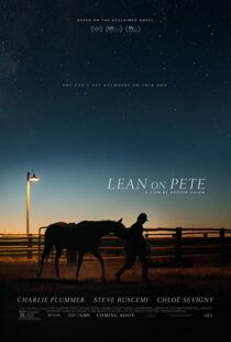 دانلود فیلم Lean on Pete 201713504-2090471225