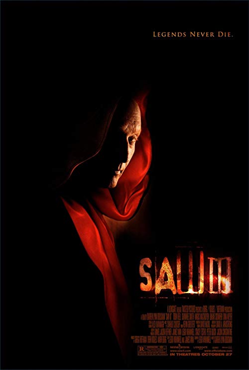 دانلود فیلم Saw III 2006