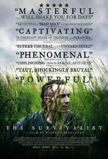 دانلود فیلم The Survivalist 20156470-2046229880