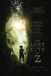 دانلود فیلم The Lost City of Z 20164059-571376344