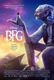 دانلود فیلم هندی The BFG 20163074-1457375950