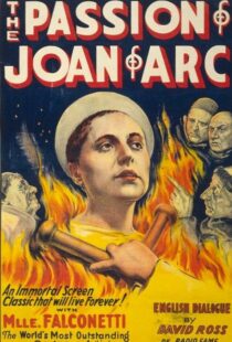 دانلود فیلم The Passion of Joan of Arc 19285562-809306930