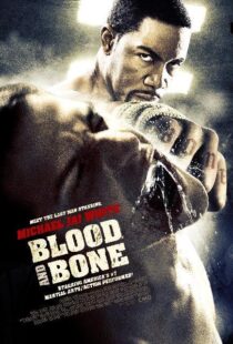 دانلود فیلم Blood and Bone 200912437-582255203