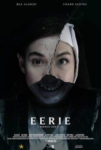 دانلود فیلم Eerie 201812714-1636995634