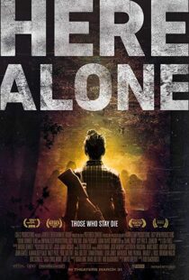 دانلود فیلم Here Alone 20169793-1763085323